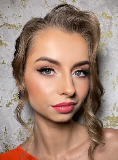 Honorata Harasimiuk Makeup Artist | Makijaż Lublin